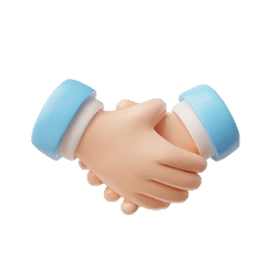 소통 신뢰 이미지